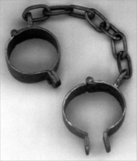 TEP Program Broken Chains TEP Program Broken Chains